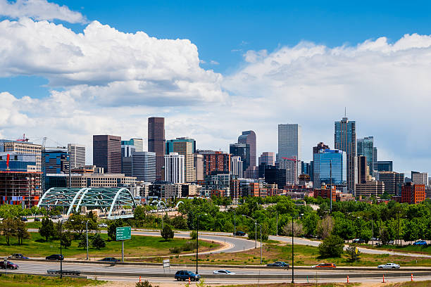 istock Downtown Denver Colorado 603985386