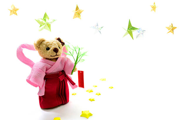 istock Star Festival  Orihime 603989832