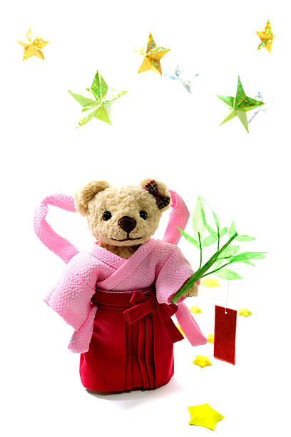 istock Star Festival  Orihime 603990146