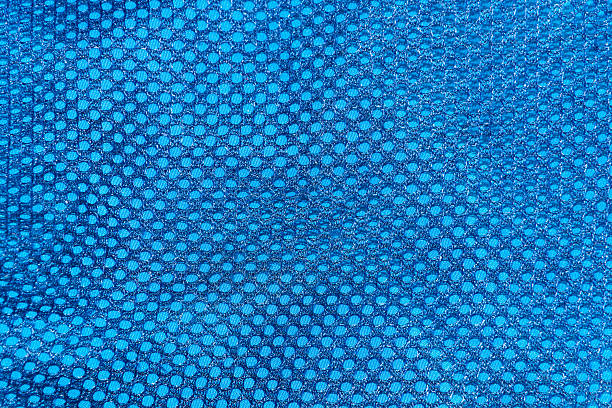 istock dark blue texture of the mesh sport fabric closeup 603990168