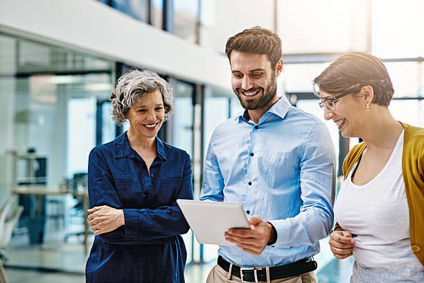 istock We've been getting some great responses on our social media 603996868