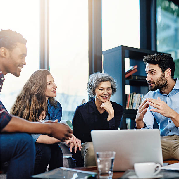 istock They’re always motivated to do better 603997040