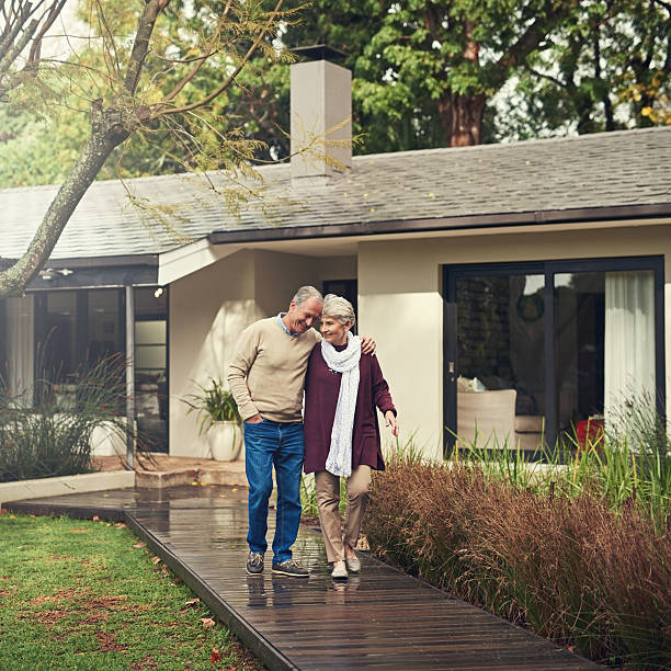 istock Enjoying the fresh air 603999572
