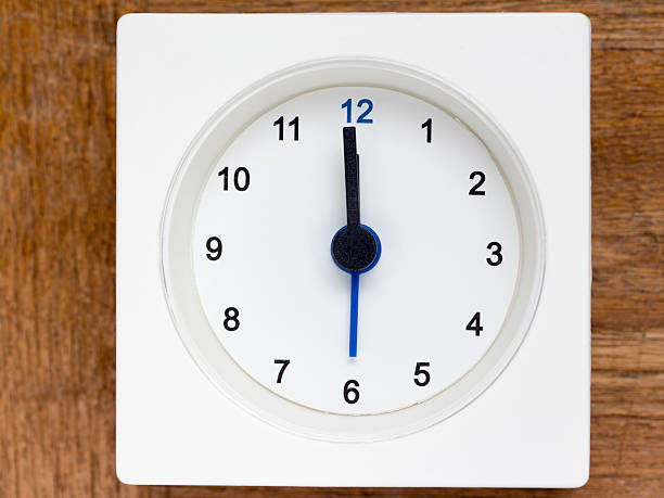 istock Series of the sequence of time 603999718