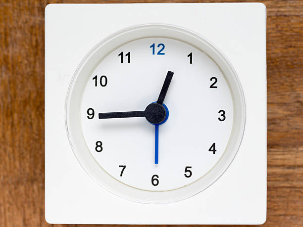 istock Series of the sequence of time 604000152