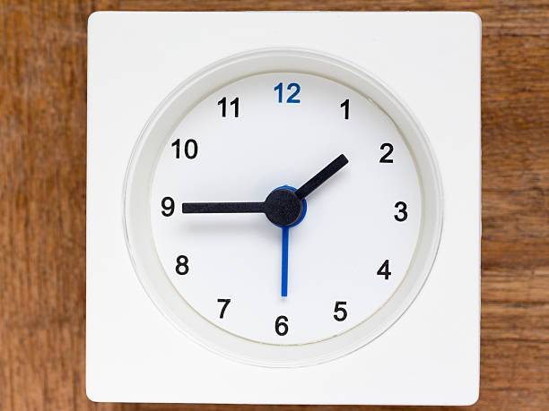 istock Series of the sequence of time 604000736