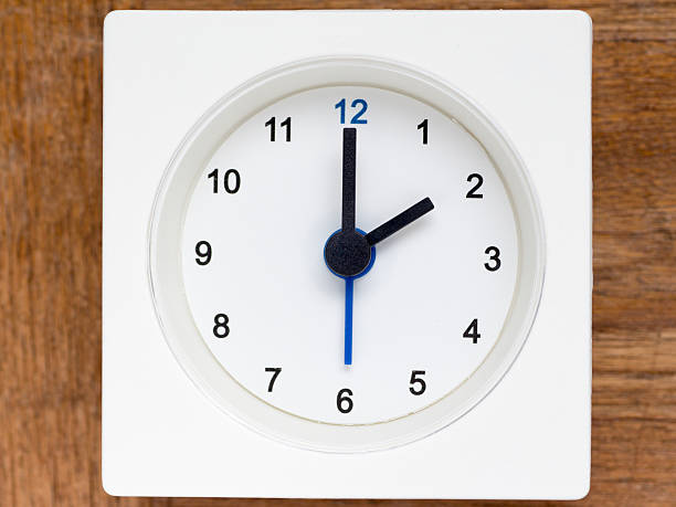 istock Series of the sequence of time 604000882