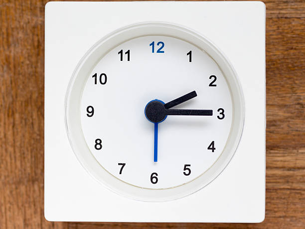 istock Series of the sequence of time 604001042