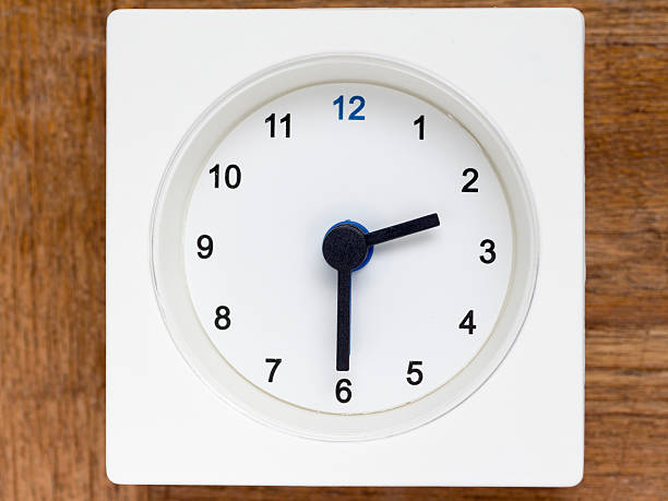 istock Series of the sequence of time 604001212