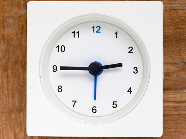 istock Series of the sequence of time 604001340