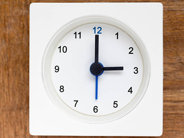 istock Series of the sequence of time 604001448