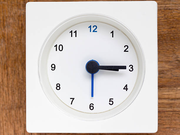 istock Series of the sequence of time 604001566