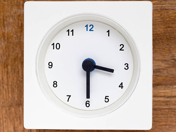 istock Series of the sequence of time 604001688