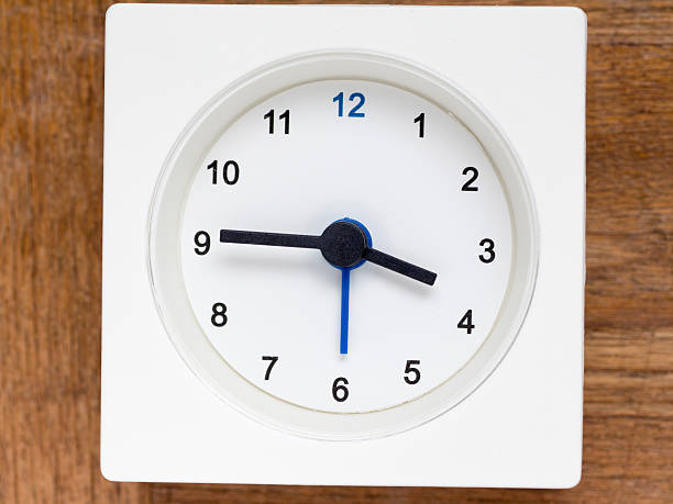 istock Series of the sequence of time 604001830
