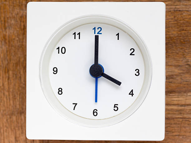 istock Series of the sequence of time 604001946