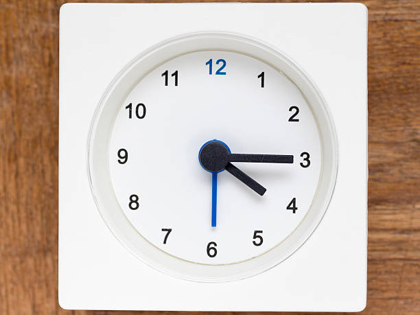 istock Series of the sequence of time 604002038