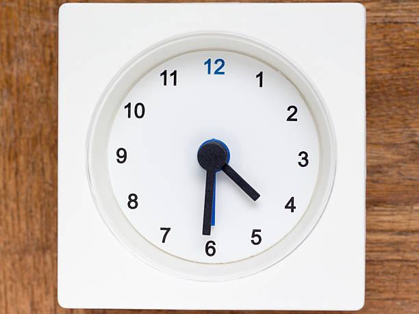 istock Series of the sequence of time 604002132
