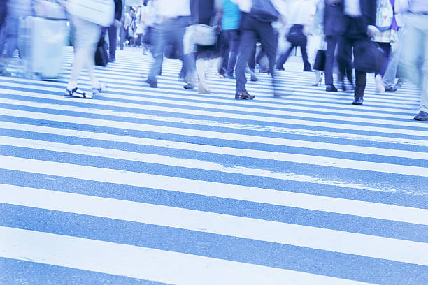 istock People across the crosswalk 604002198