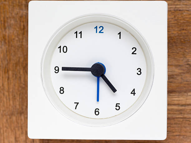 istock Series of the sequence of time 604002238