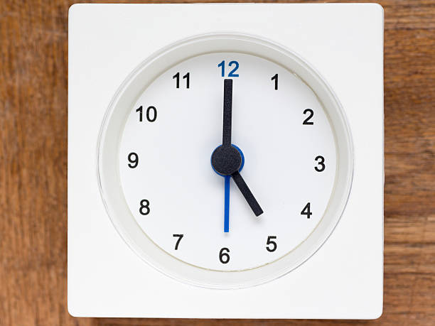 istock Series of the sequence of time 604002380
