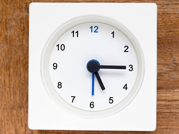 istock Series of the sequence of time 604002528