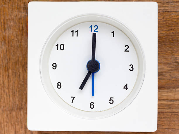 istock Series of the sequence of time 604003268