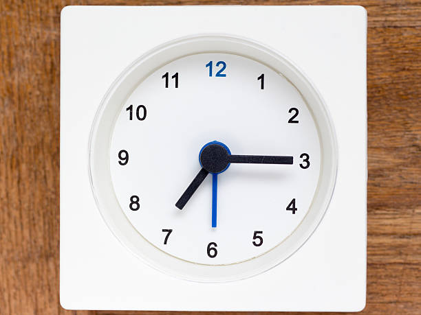 istock Series of the sequence of time 604003374