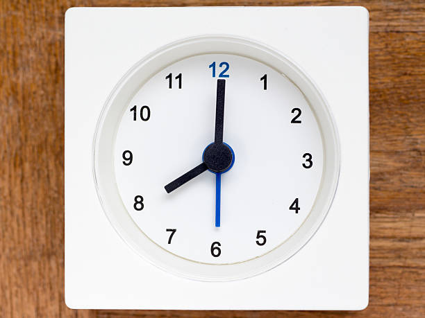 istock Series of the sequence of time 604003680