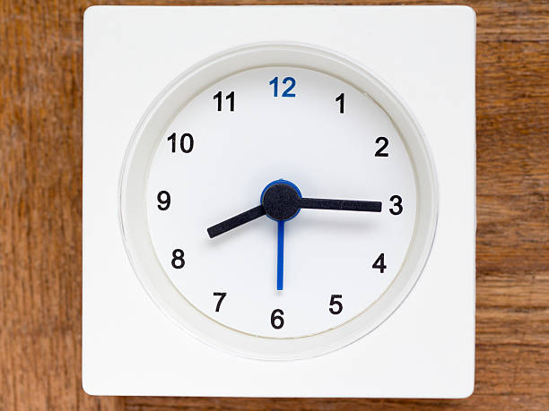 istock Series of the sequence of time 604003772