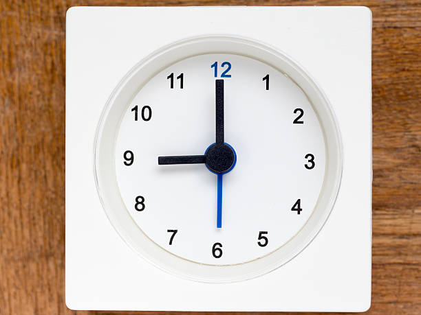 istock Series of the sequence of time 604004116
