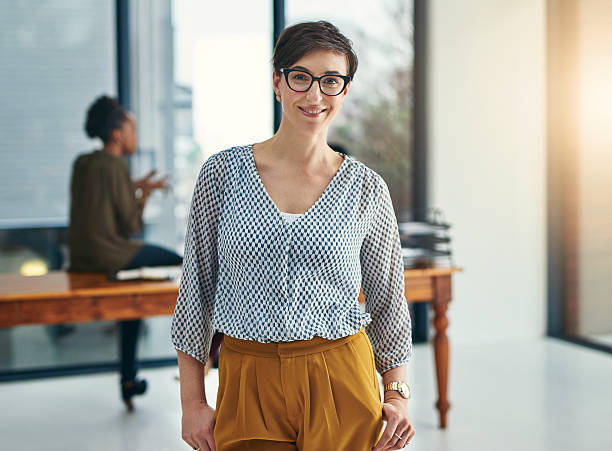 istock One thing I’m sure of is success 604004206