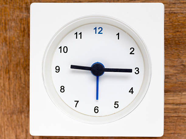 istock Series of the sequence of time 604004232