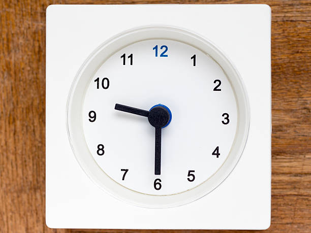 istock Series of the sequence of time 604004340