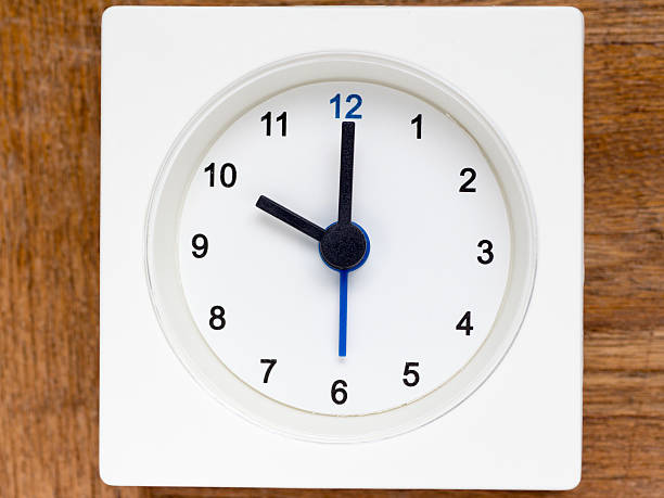 istock Series of the sequence of time 604004558