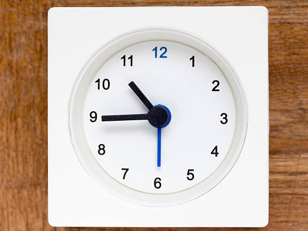 istock Series of the sequence of time 604005090