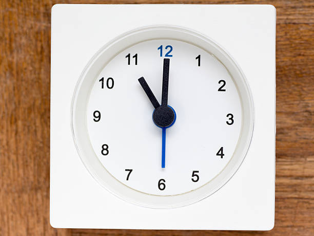 istock Series of the sequence of time 604005294