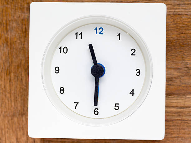 istock Series of the sequence of time 604005674