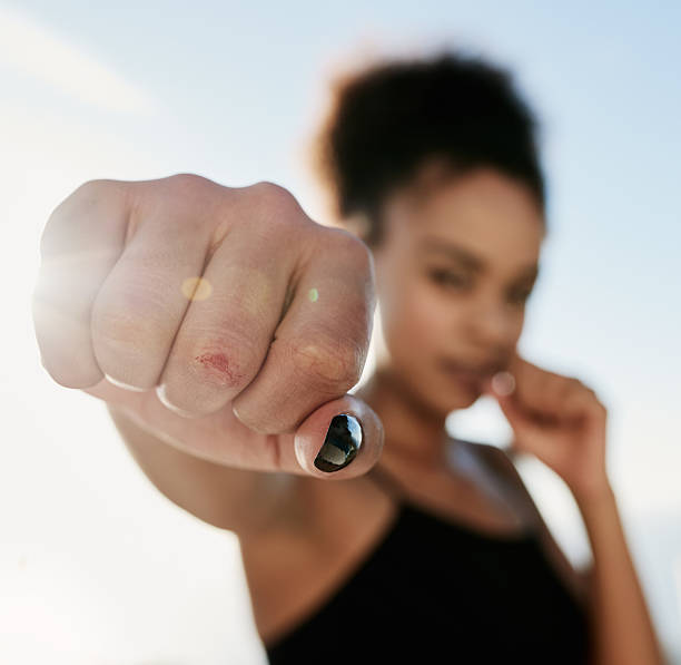 istock Your pain today will be your strength tomorrow 604008500