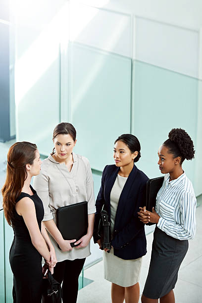 istock Tough problems are no match for tough teams 604008846