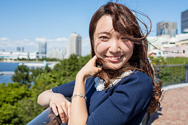 istock Japanese beauty 604009046
