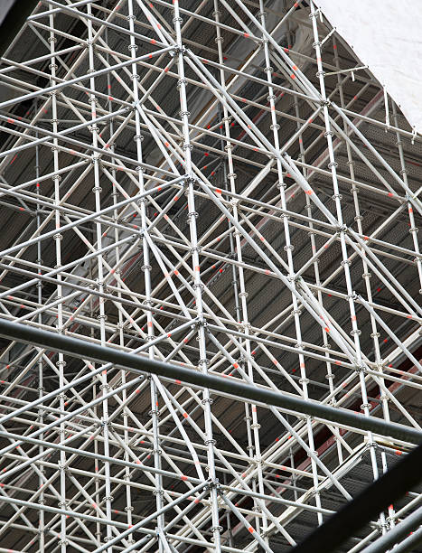 istock enormous scaffolding for a bridge 604017038