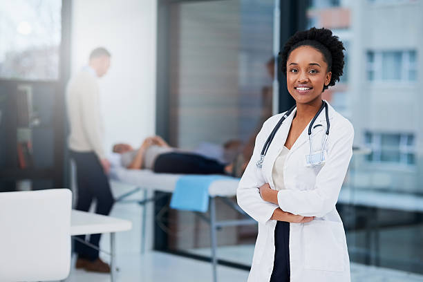 istock My patients always get the best care 604017394