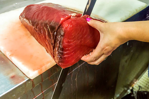 Tuna
