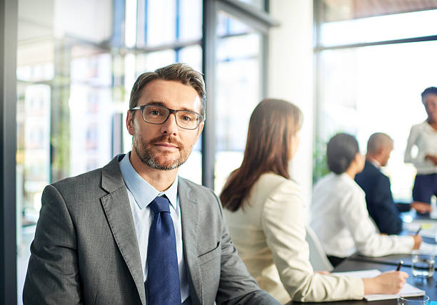 istock Never stop improving on your skills and strengths 604021788