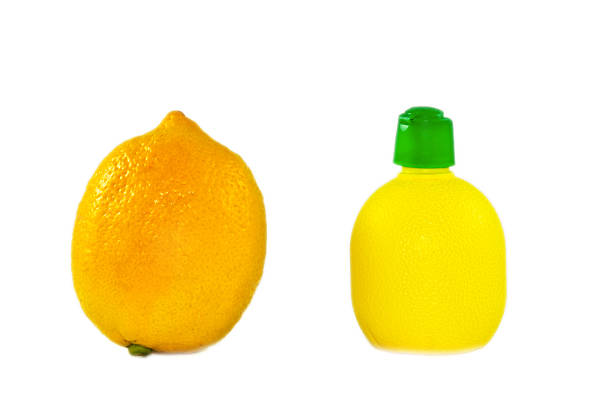istock yellow lemon juice and natural fruit 604022766