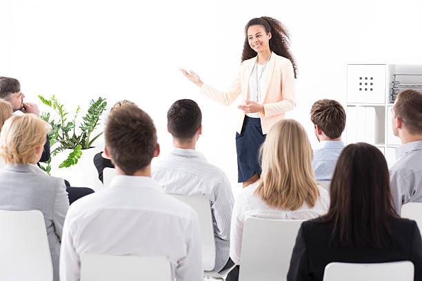 istock Company's vision and strategy is the most important 604022876