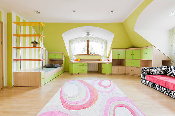 istock Welcome to a child's wonderland 604026468