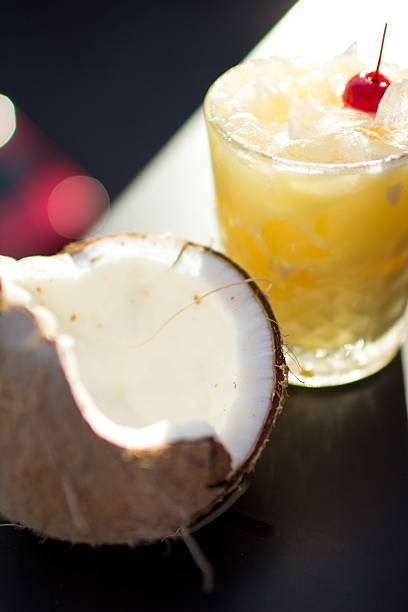 Pina Colada