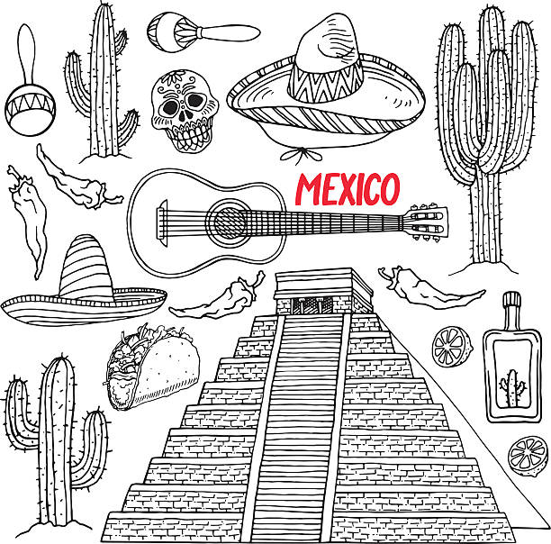 Civilizaciones Indígenas De Latinoamérica Vectores Libres de Derechos - iStock Civilizaciones Indígenas De Latinoamérica Vectores Libres de Derechos - iStock