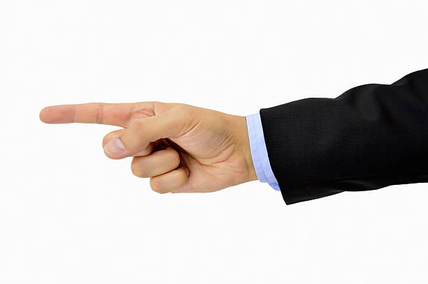 istock businessman pointing the way 604334140